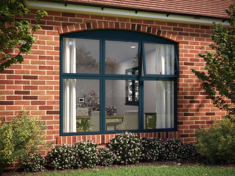 Flush Casement Window Prices Suffolk