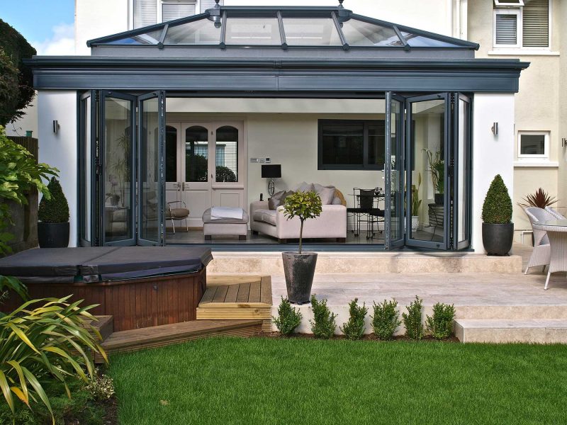 conservatories Felixstowe