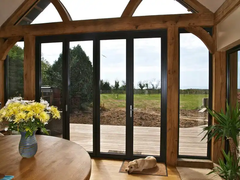 Bifold Doors