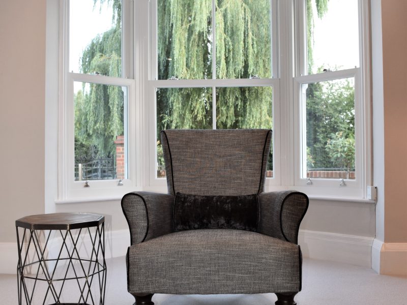 Double Glazing Installers Near Me Ipswich