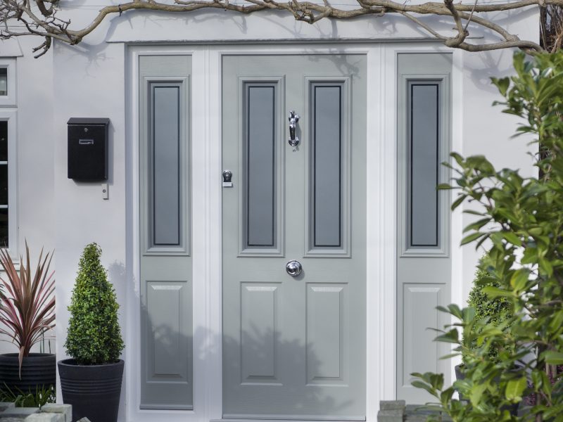 Local Door Installers Ipswich
