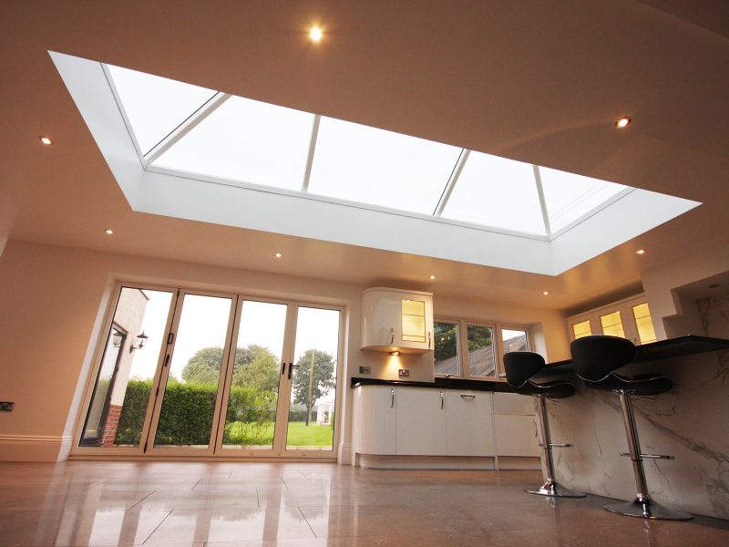 Best Roof Lanterns Ipswich