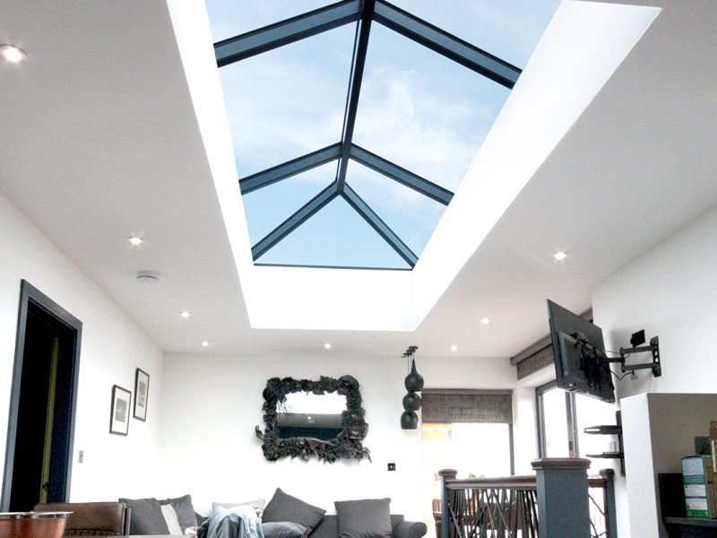 Roof Lanterns Ipswich