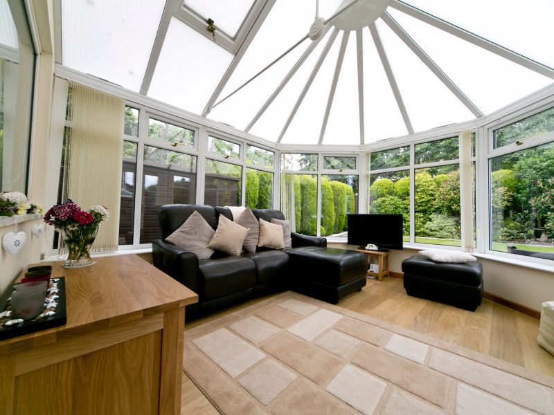 Edwardian Conservatories Suffolk