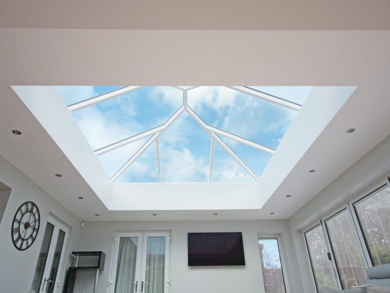 Replacement Conservatory Roofs Ipswich