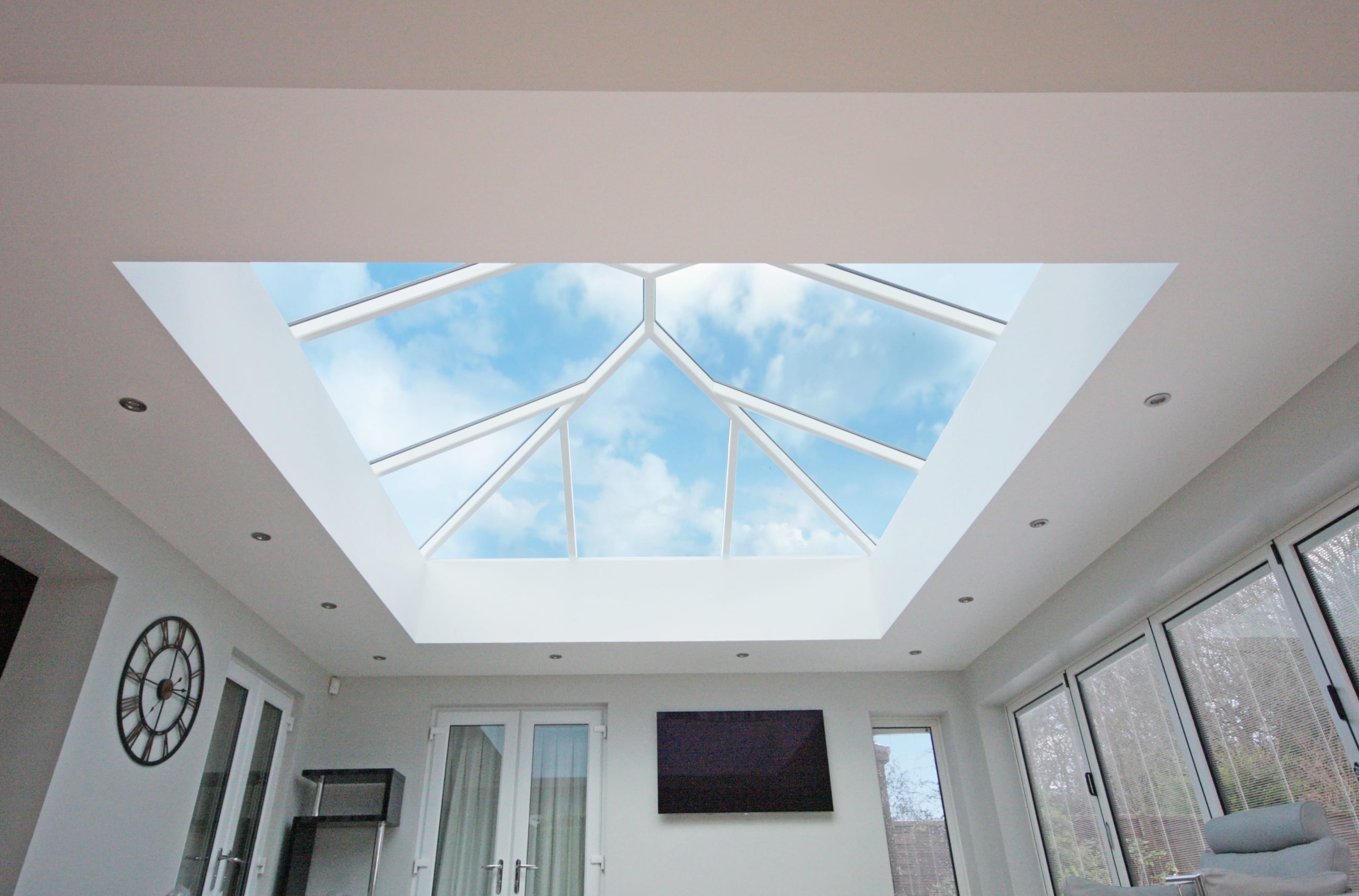 Replacement Conservatory Roofs Ipswich