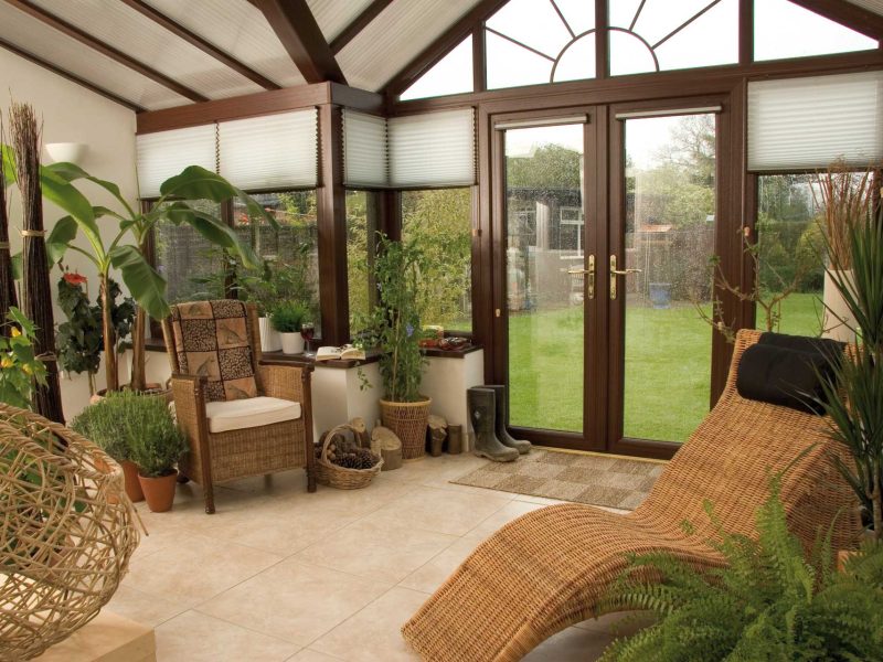 uPVC French Doors Quote Ipswich