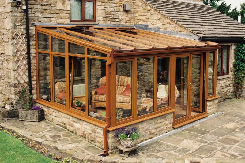 affordable conservatory Hadleigh