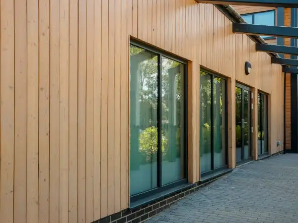 Best Double Glazing Prices Ipswich