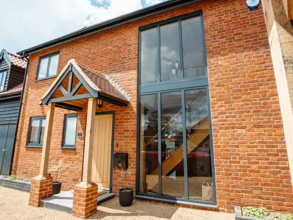 Best Aluminium Window Prices Suffolk