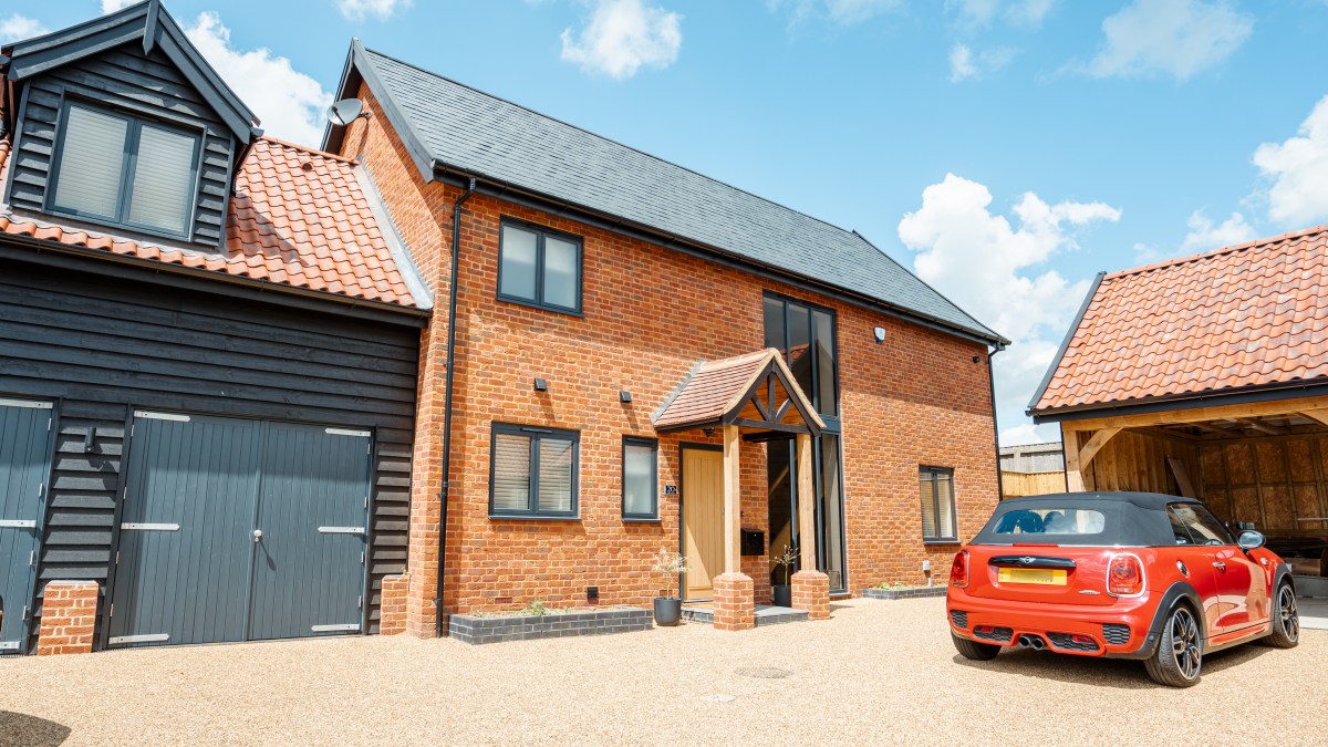 Double Glazing Ipswich Double Glazing Suffolk