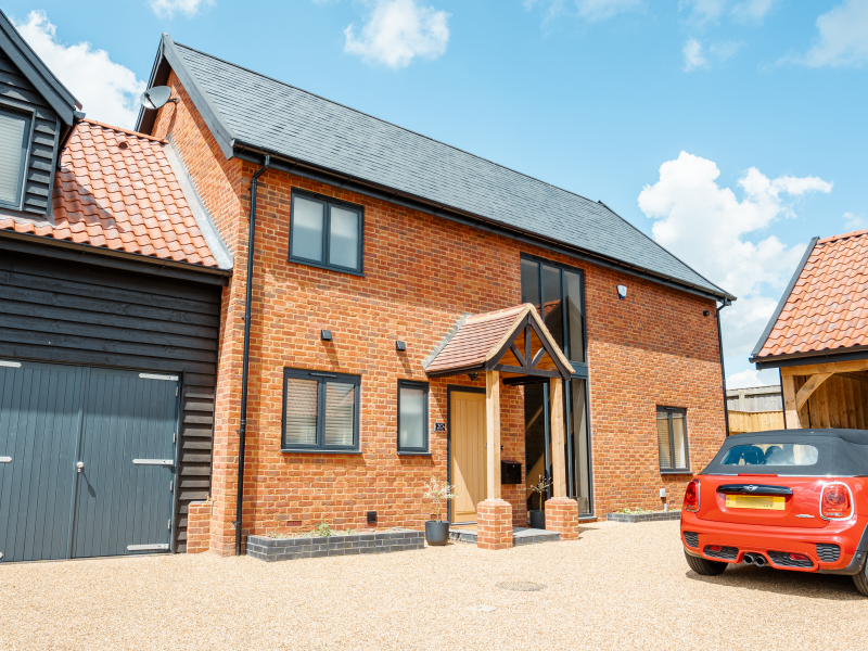 double glazing ipswich