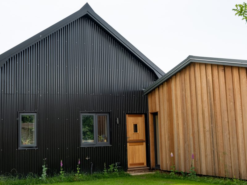 composite doors woodbridge