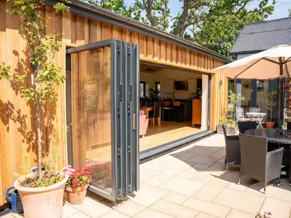 Suffolk Double Glazing Prices