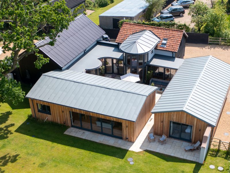 double glazing felixstowe