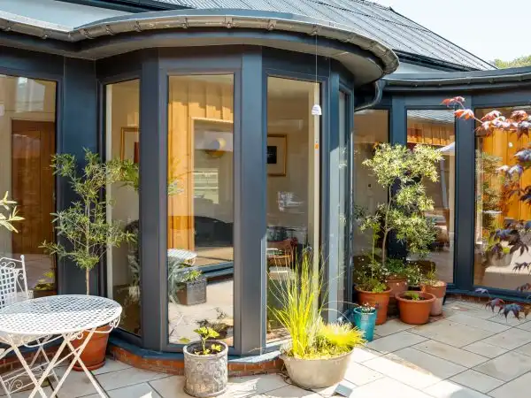 Double Glazing Specialists Suffolk