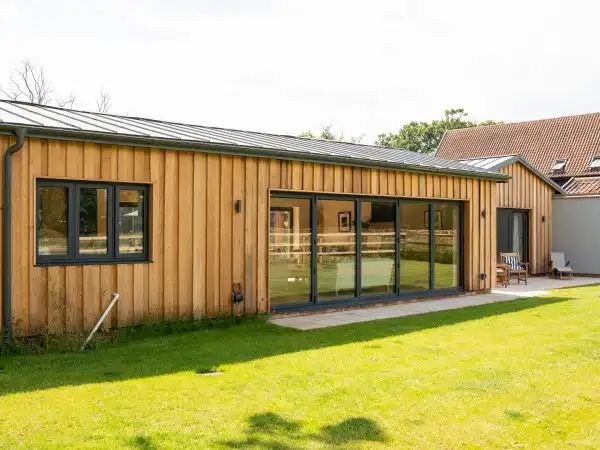 Aluminium Sliding Doors Near Me Suffolk