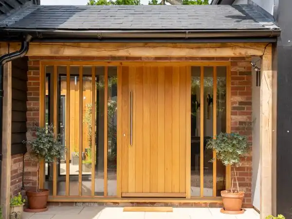 Ipswich Double Glazing Prices